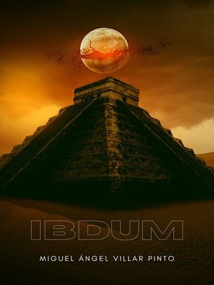 cover image of Ibdum